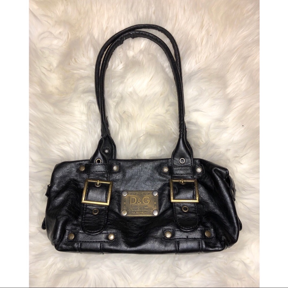 Dolce and gabbana vintage handbag ✨ - Picture 2 of 4